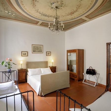 The Right Place 4U Quercia Apartment روما المظهر الخارجي الصورة