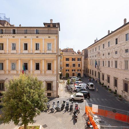 The Right Place 4U Quercia Apartment روما المظهر الخارجي الصورة