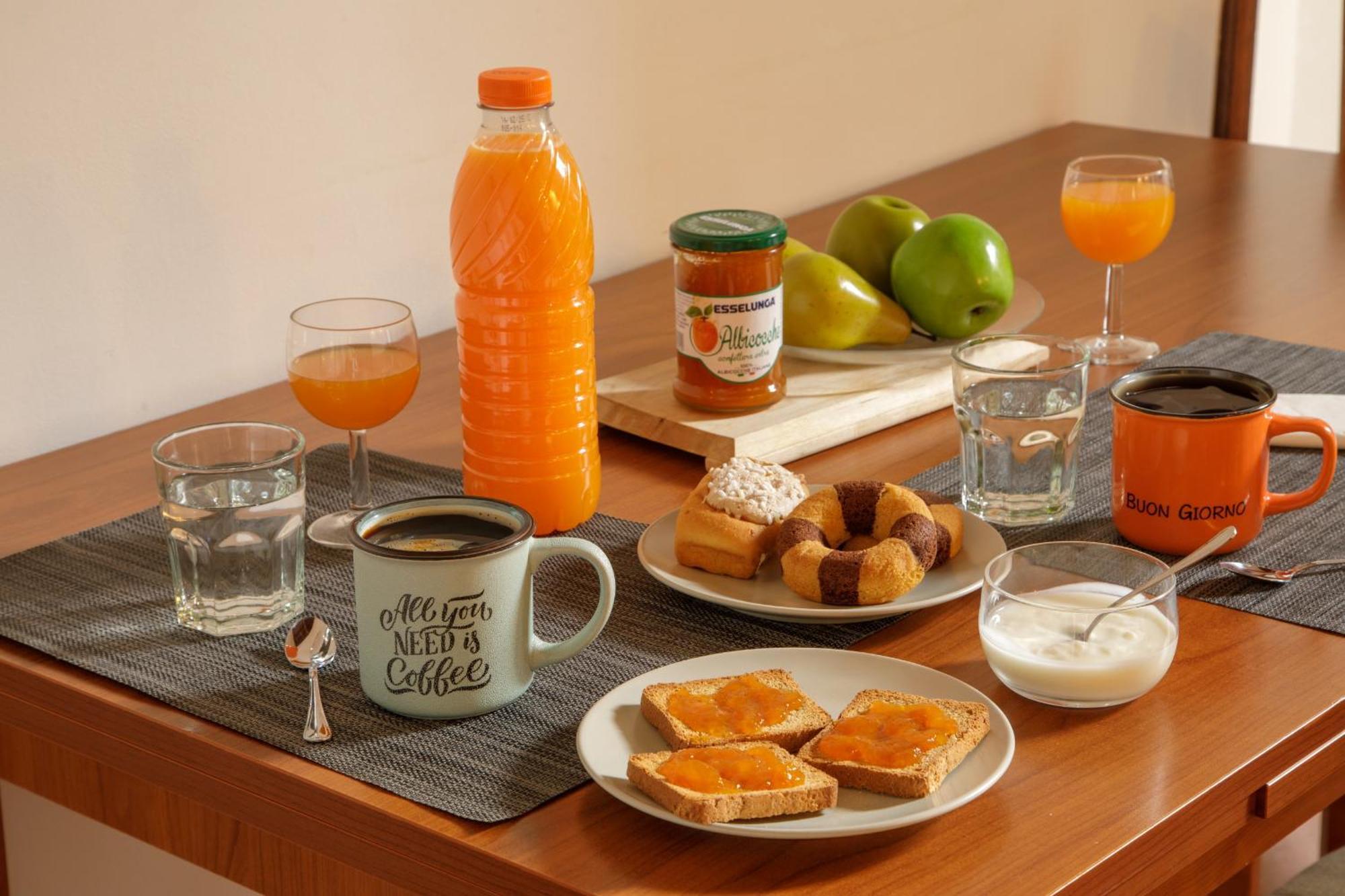 The Right Place 4U Quercia Apartment روما المظهر الخارجي الصورة