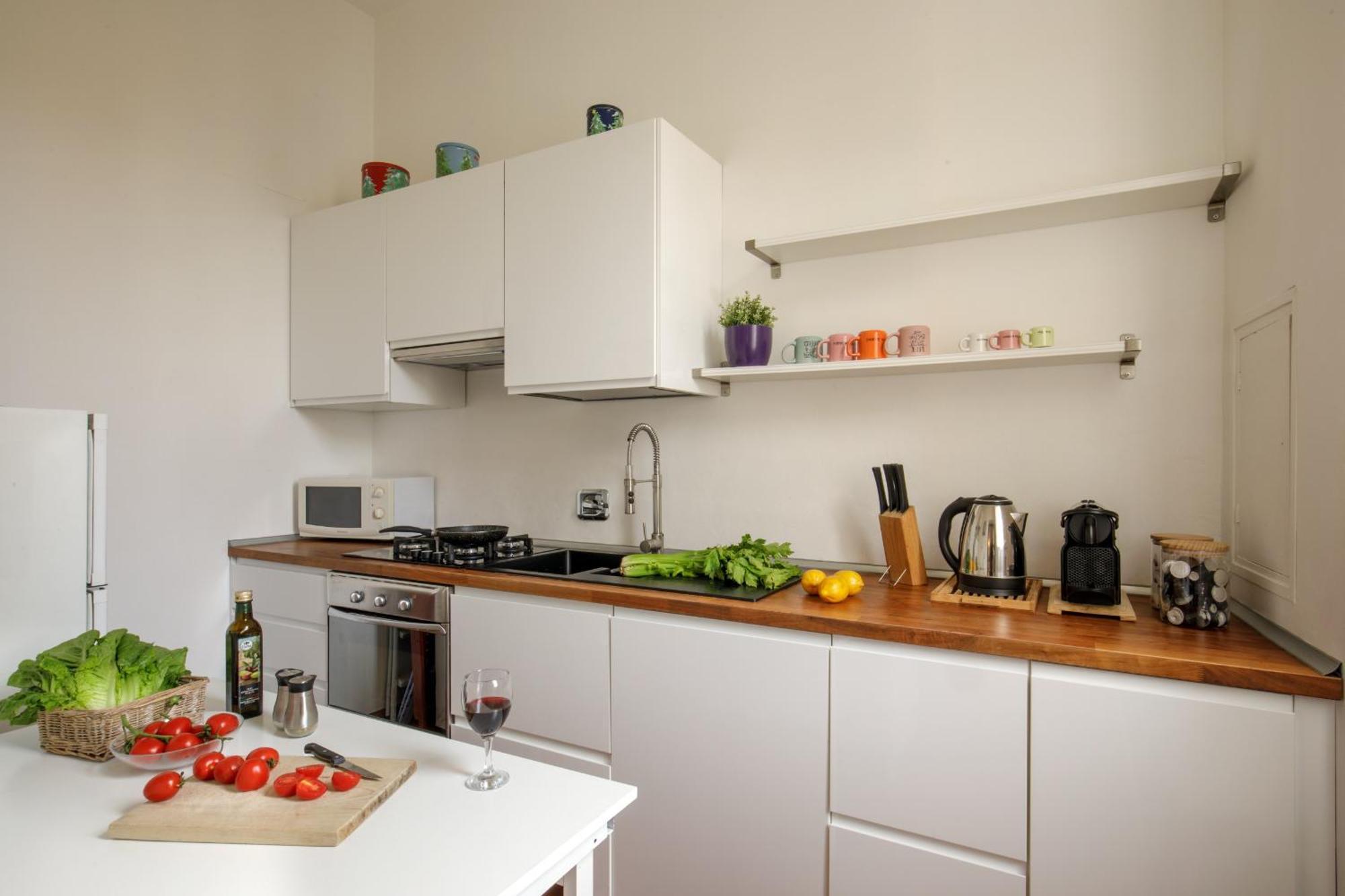 The Right Place 4U Quercia Apartment روما المظهر الخارجي الصورة