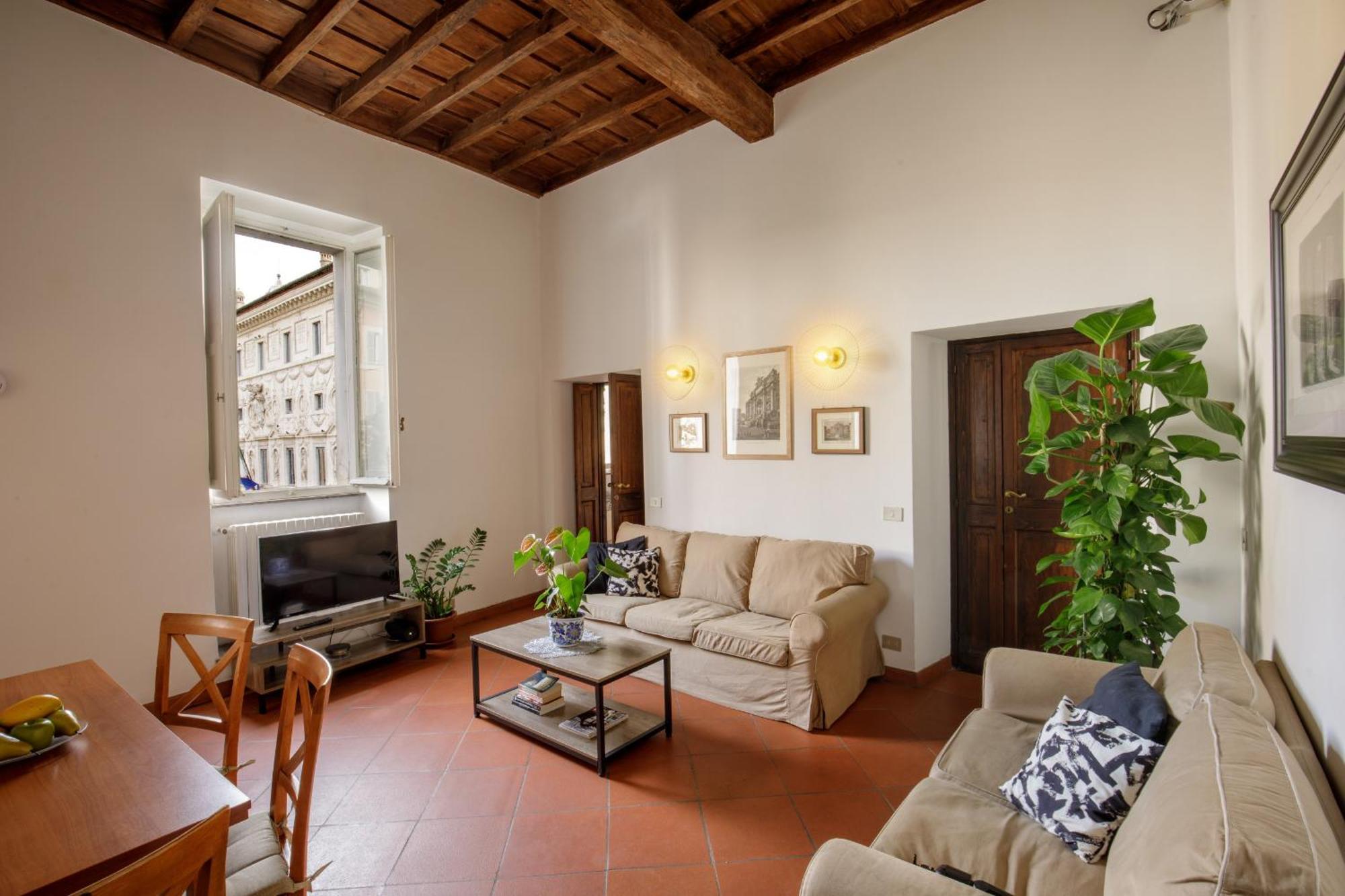 The Right Place 4U Quercia Apartment روما المظهر الخارجي الصورة