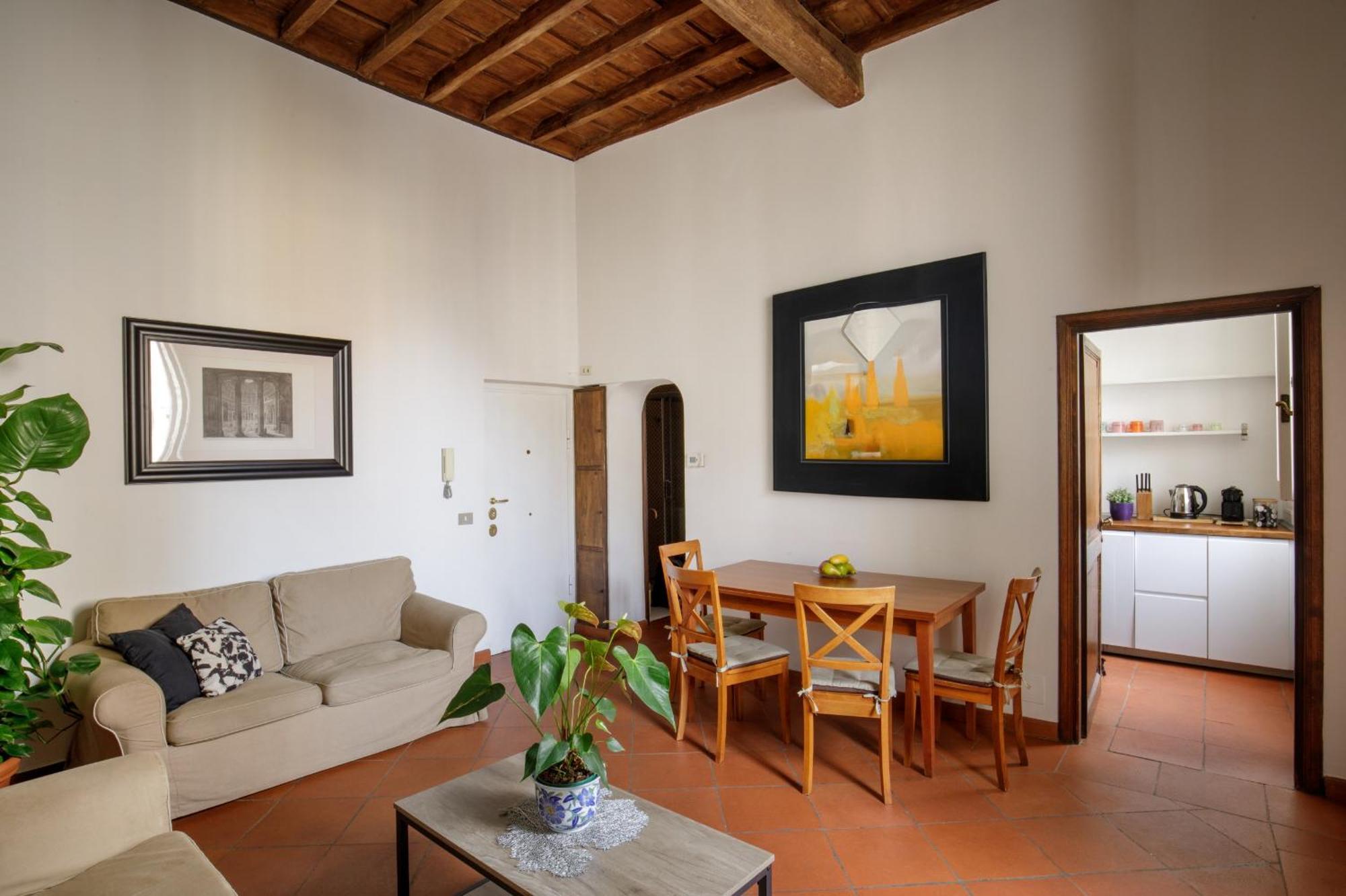 The Right Place 4U Quercia Apartment روما المظهر الخارجي الصورة