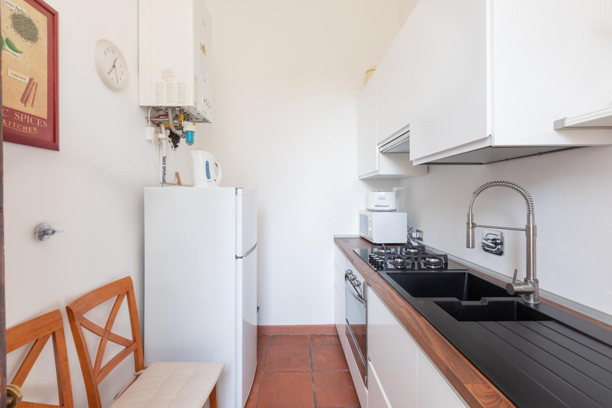 The Right Place 4U Quercia Apartment روما المظهر الخارجي الصورة